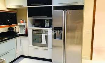 Imagem 6: SANTO ANDRé - Apartamento Padrão - Jardim