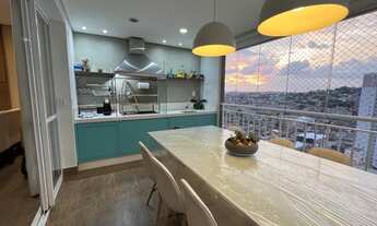 Imagem: Apartamento para venda com 114 metros quadrados