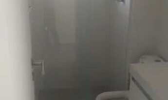 Imagem 5: Apartamento para aluguel com 83 metros quadrados com 3 quartos em José Menino - Santos - S