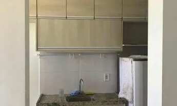 Imagem: Apartamento semi mobiliado no Via Costeira