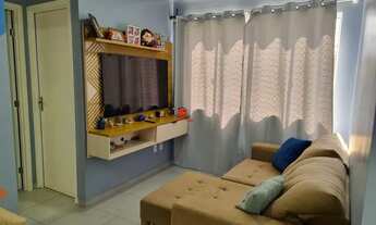 Imagem: Apto no Smart Laranjeiras com 2 quartos