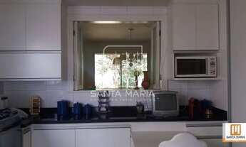 Imagem 6: Casa (sobrado em condominio) 3 dormitórios/suite, cozinha planejada, em condomínio fechado