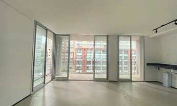 Imagem 7: São Paulo - Apartamento Padrão - Consolação