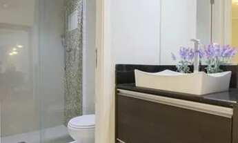 Imagem 10: Apartamento para Aluguel - Brooklin, 1 Quarto, 50 m2