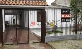 Imagem: Casa para Aluguel no bairro Guajuviras