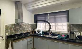 Imagem 3: Casa com 5 dormitórios à venda, 380 m² por R$ 2.120.000,00 - Condomínio Jardim Paulista I