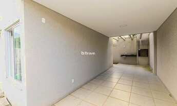 Imagem 4: SOBRADO TRIPLEX COM 3 DORMITÓRIOS NO UBERABA