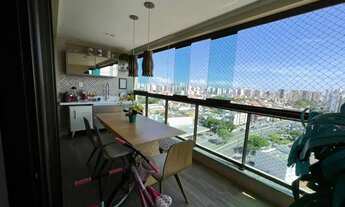 Imagem 5: Renaissance Apartamento com 4 dormitórios