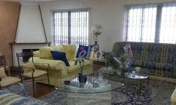 Imagem: São Paulo - Casa Padrão - Mooca