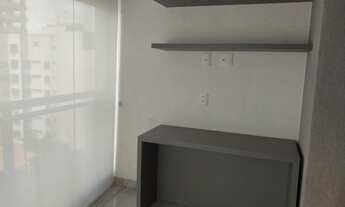 Imagem 6: Apartamento para aluguel com 68 metros quadrados com 2 quartos em Pinheiros - São Paulo