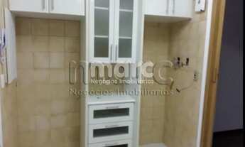 Imagem 6: SAO PAULO - Apartamento Padrão - CAMBUCI