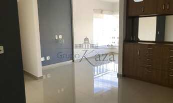 Imagem: Apartamento - Parque Residencial Aquarius