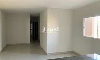 Imagem 2: Apartamento para aluguel, 3 quartos, 1 suíte, 1 vaga, Santa Maria - Uberaba/MG