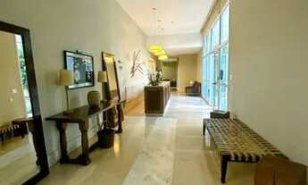 Imagem 2: Apartamento para venda possui 139 metros quadrados com 4 quartos