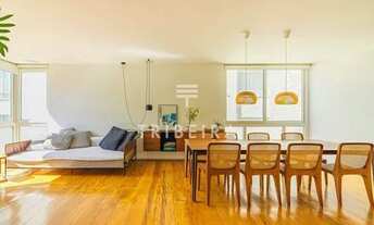 Imagem 4: Imóvel de 250m², com 3 dormitórios (sendo 2 suítes)