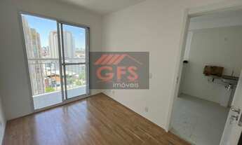 Imagem 4: Apartamento para Locação em São Paulo, Bom Retiro, 1 dormitório, 1 banheiro