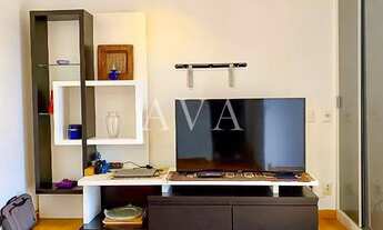 Imagem 3: Apartamento para aluguel tem 134 metros quadrados com 2 quartos