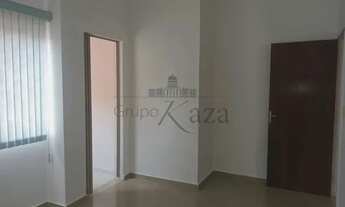 Imagem 2: Jacarei - Conjunto Comercial/Sala - Jardim Mesquita