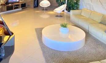 Imagem 6: Cobertura duplex para venda possui 382 metros quadrados com 4 quartos em Ponta Verde - Mac