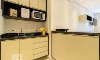 Imagem 7: Apartamento para Aluguel - Jardim Iracema, 1 Quarto, 26 m2