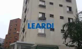 Imagem: APARTAMENTO - ALTO DA LAPA - SP