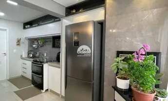 Imagem 3: Apartamento à venda, 2 quartos, 1 suíte, 2 vagas, Coqueiral - Cascavel/Pr