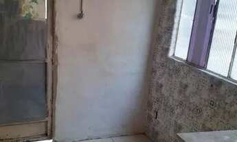 Imagem 6: Casa em Quintino lado da rua Goiás