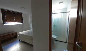 Imagem 7: Apartamento para aluguel com 83 metros quadrados Jardim Luna