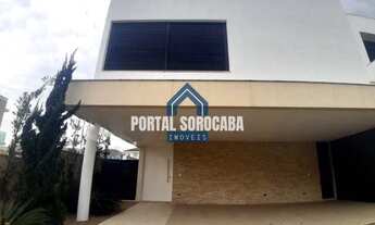 Imagem 3: Casa c/ 4 suítes, 310 m² - Cond Vila Verona Sorocaba Cod: 858