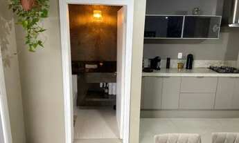 Imagem 7: Sobrado alto padrão