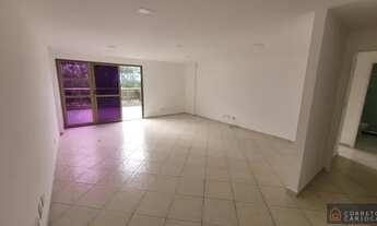 Imagem 2: Cobertura Linear 4 quartos locação Recreio dos Bandeirantes