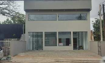 Imagem: Salão Comercial na Av. Saul Elkind