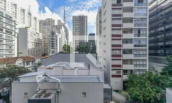 Imagem 5: Apartamento para Aluguel - Bela Vista, 3 Quartos, 107 m2