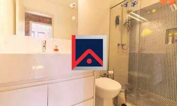 Imagem 10: Locação Apartamento 3 Dormitórios - 92 m² Jardim Paulista