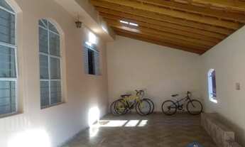 Imagem 4: AMPLA CASA TÉRREA JARDIM MARIA DO CARMO SOROCABA