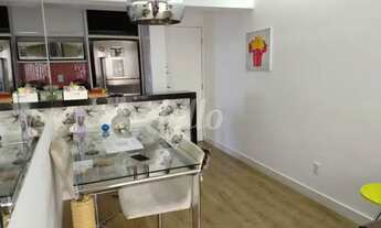 Imagem: Santo André - Apartamento Padrão - Vila