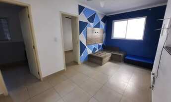 Imagem 4: Excelente Casa sobreposta em condomínio na Vila Caiçara- Praia Grande-SP