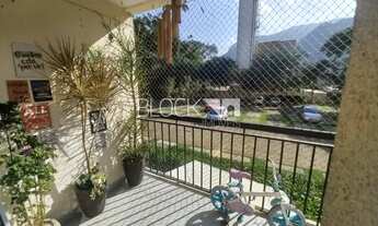 Imagem 2: Jacarepaguá Apartamento com 3 dormitórios