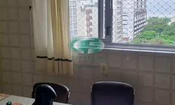 Imagem 7: Apartamento com 4 dorms, Gonzaga, Santos - R$ 1 mi, Cod: 1592452