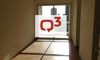 Imagem 3: Apartamento para locação, com 127m², 3 dormitórios, 1 suíte, 3 banheiros, 1 sala, 2 vagas