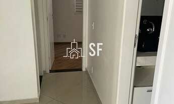 Imagem 5: Apartamento 3 quartos com suíte, varanda e vaga de garagem na Rua Ibitirama