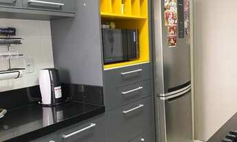 Imagem 4: Vende-se apartamento 3/4 no Edificio Gran Arena em Cuiabá MT