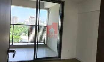 Imagem 6: Excelente Apartamento Novo com 1 Suíte e 1 Vaga com Lazer - Confira