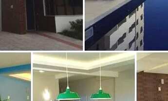 Imagem: Apto 2 Quartos c/ suíte- Residencial Quatro