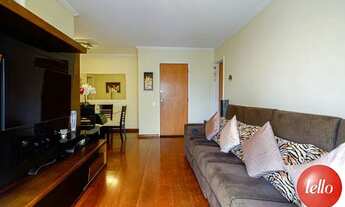 Imagem 2: São Paulo - Apartamento Padrão - Pinheiros