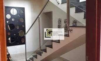 Imagem 6: Sobrado com 3 dormitórios à venda, 172 m² por R$ 488.000,00 - Putim - São José dos Campos