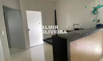 Imagem 5: DG - Casa térrea - Jardim Porto Real - 2 Dormitórios (Sendo 1 suite) - 2 Vagas - Sertãozin