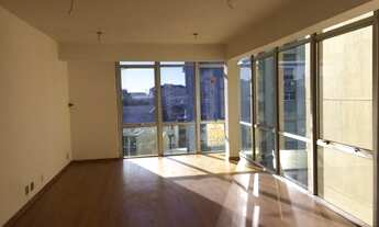 Imagem 6: Sala no bairro Floresta