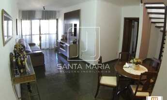 Imagem: Apartamento (cobertura 2 - duplex) 3 dormitórios/suite