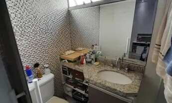 Imagem 6: APTO VILA OSASCO